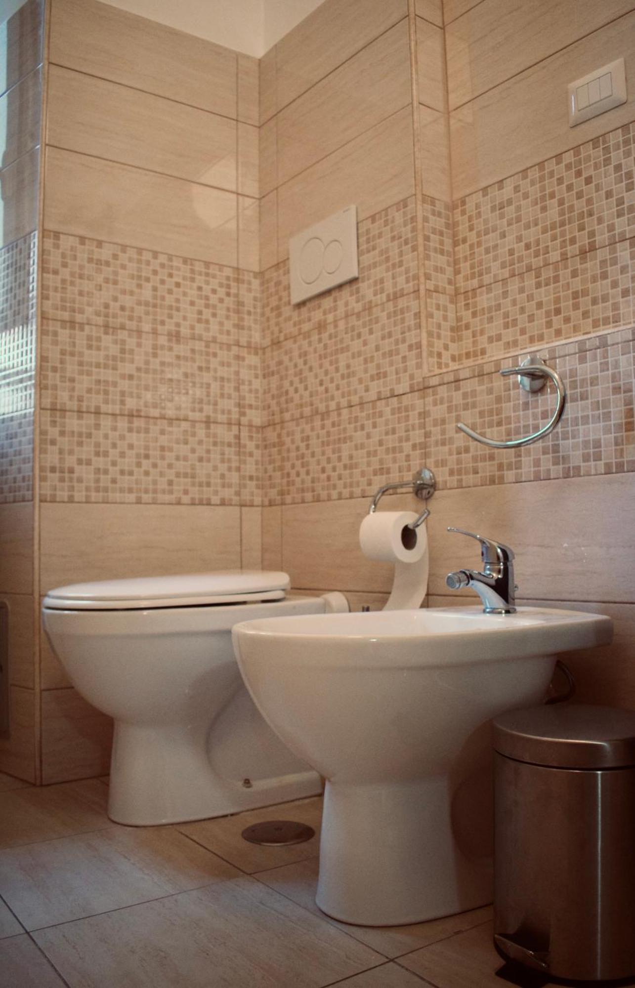 Casa de férias Lavinia In Trastevere *
