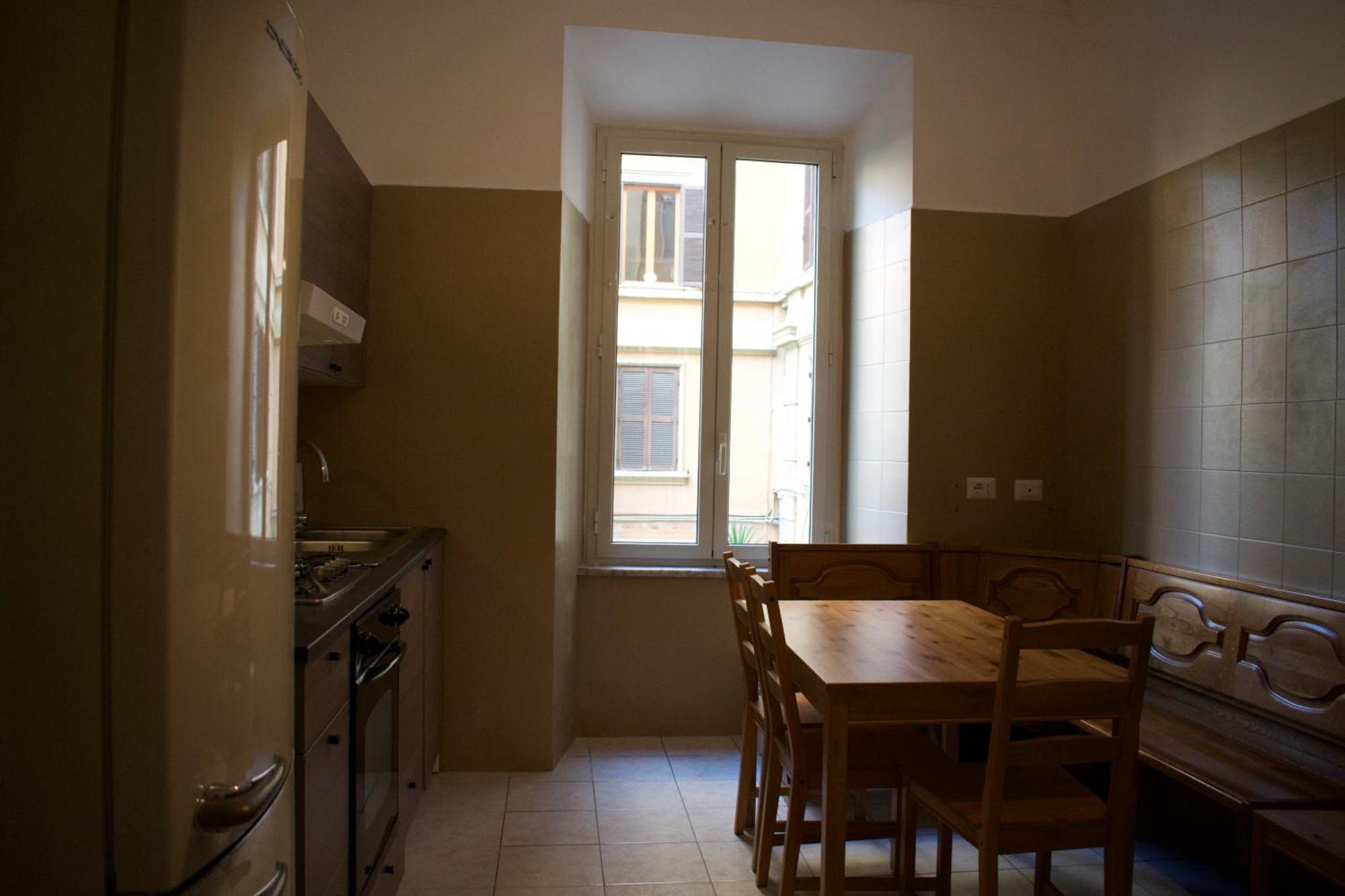Casa de férias Lavinia In Trastevere *