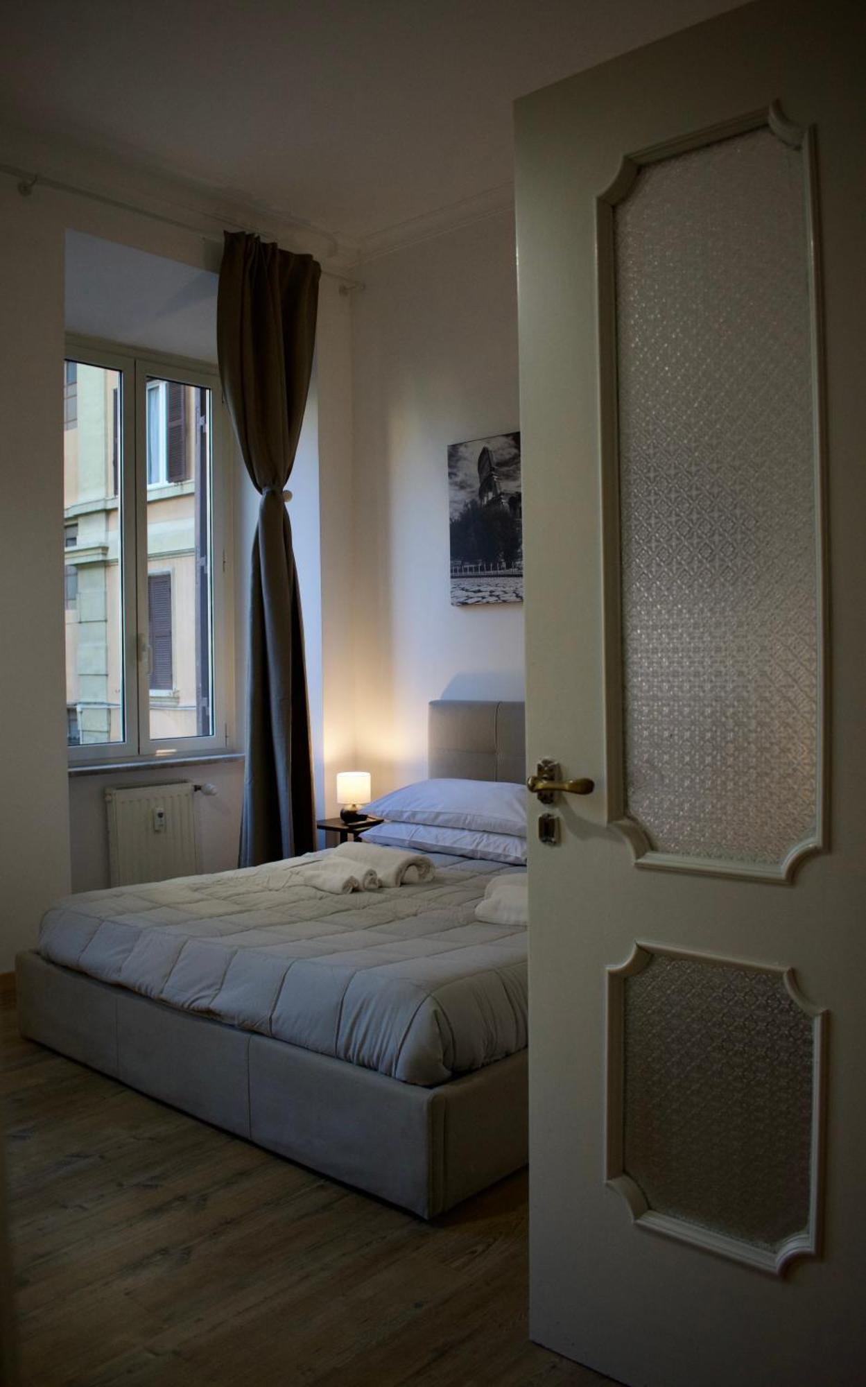 Lavinia In Trastevere Casa de férias