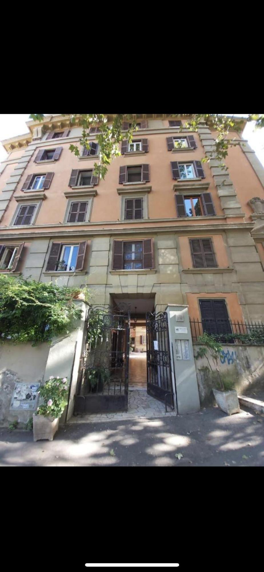 Сasa de vacaciones Lavinia In Trastevere